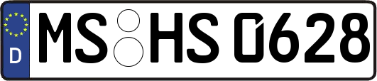 MS-HS0628