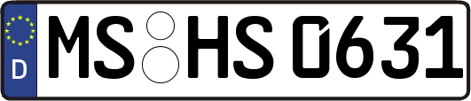 MS-HS0631