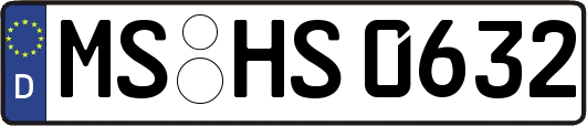 MS-HS0632