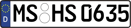 MS-HS0635
