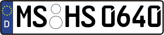 MS-HS0640