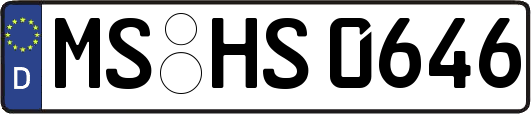 MS-HS0646