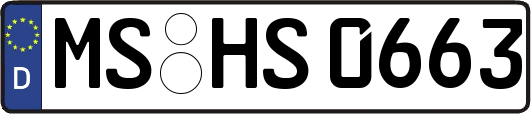 MS-HS0663