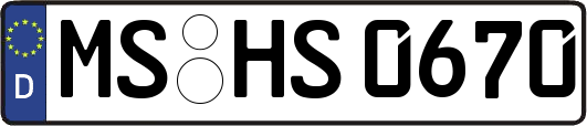 MS-HS0670