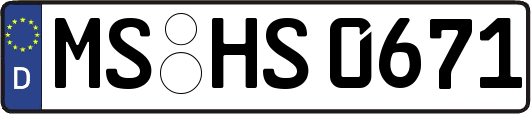 MS-HS0671