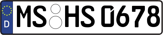 MS-HS0678