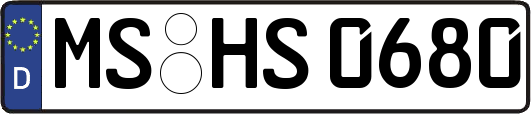 MS-HS0680