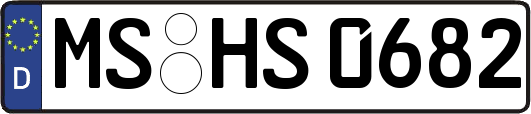 MS-HS0682