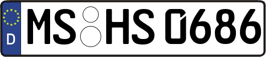 MS-HS0686