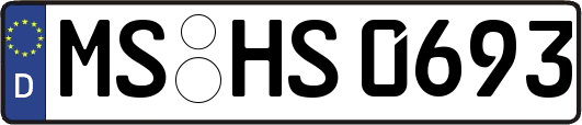 MS-HS0693