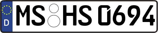 MS-HS0694