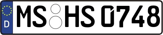 MS-HS0748