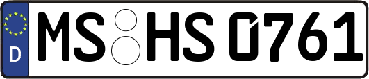 MS-HS0761