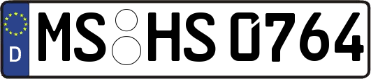 MS-HS0764