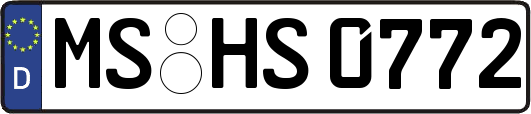 MS-HS0772