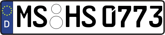 MS-HS0773