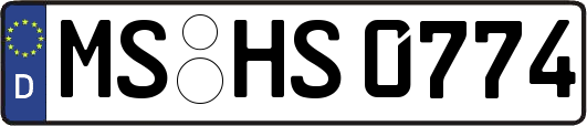 MS-HS0774