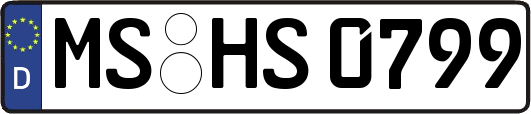 MS-HS0799