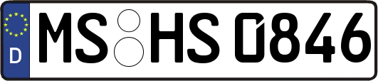 MS-HS0846