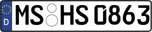 MS-HS0863