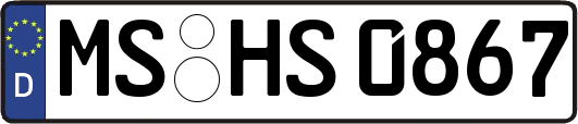MS-HS0867