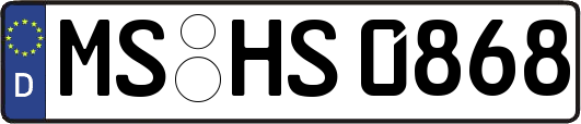 MS-HS0868
