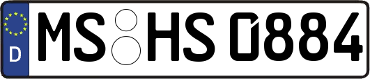 MS-HS0884