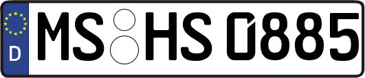MS-HS0885