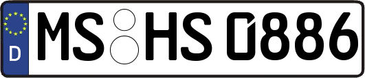 MS-HS0886