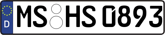 MS-HS0893