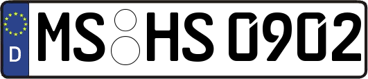 MS-HS0902