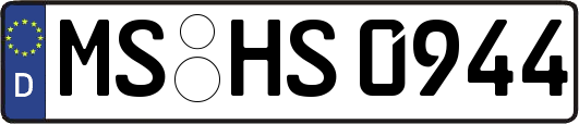 MS-HS0944