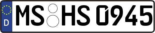 MS-HS0945