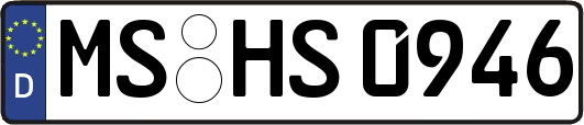 MS-HS0946