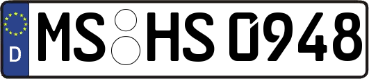 MS-HS0948