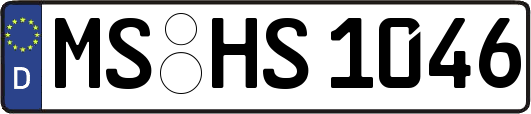 MS-HS1046