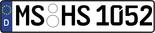 MS-HS1052