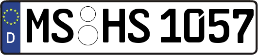 MS-HS1057