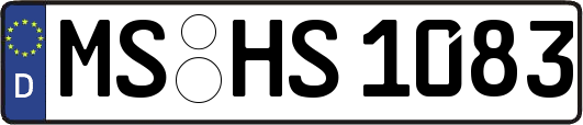 MS-HS1083