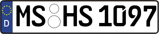 MS-HS1097