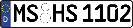 MS-HS1102