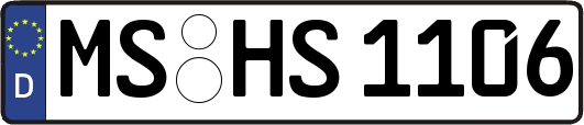 MS-HS1106