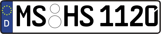 MS-HS1120
