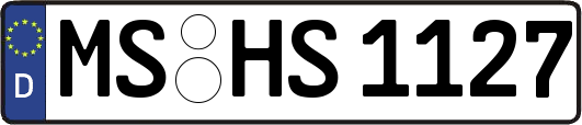 MS-HS1127