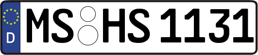 MS-HS1131