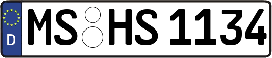 MS-HS1134