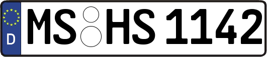 MS-HS1142