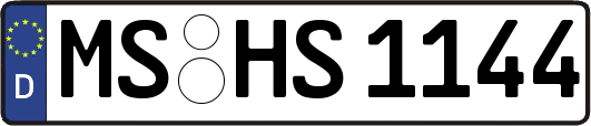 MS-HS1144