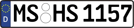 MS-HS1157