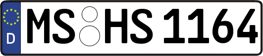 MS-HS1164